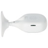 IPカメラ Wi-Fi Cube 3 MP 2.8 mm 10m IR H.265 WDR Wi-Fi 6 IP66 Bluetooth DMSS P2P DAHUA C3A