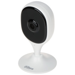 IP-kamera Cube A1 Wi-Fi 5 Mpx 2.8 mm IR 10m toveislyd IVS SD-kortplass IP66 bevegelsesdetektor CMOS H.265 DAHUA C5A