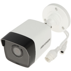 Full HD 2MP IR 30m 2.8mm IP67 ONVIF PoE 室外監控 IP 槍機攝影機 Hikvision DS-2CD1021-I(2.8MM)(