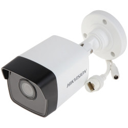 Вонкавая IP-відэакамера 2Mpx Full HD 1080p IR 30m PoE H.265+ IP67 Onvif Hikvision DS-2CD1023G0E-I(2.8M