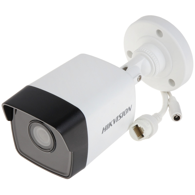 屋外用IPバレットカメラ 2Mpx Full HD 1080p IR 30m PoE H.265+ IP67 Onvif Hikvision DS-2CD1023G0E-I(2.8M