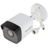 2Mpx Full HD 1080p IR 30m PoE H.265+ IP67 Onvif 户外子弹型网络摄像机 Hikvision DS-2CD1023G0E-I(2.8M