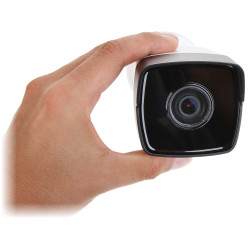 屋外用IPバレットカメラ 2Mpx Full HD 1080p IR 30m PoE H.265+ IP67 Onvif Hikvision DS-2CD1023G0E-I(2.8M