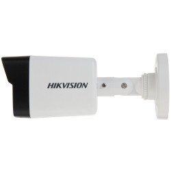 Välitingimuste IP-torukaamera 2Mpx Full HD 1080p IR 30m PoE H.265+ IP67 Onvif Hikvision DS-2CD1023G0E-I(2.8M