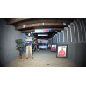 Välitingimuste IP-torukaamera 2Mpx Full HD 1080p IR 30m PoE H.265+ IP67 Onvif Hikvision DS-2CD1023G0E-I(2.8M