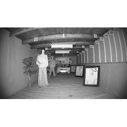 Välitingimuste IP-torukaamera 2Mpx Full HD 1080p IR 30m PoE H.265+ IP67 Onvif Hikvision DS-2CD1023G0E-I(2.8M