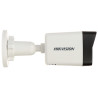 IPカメラ 1080p フルHD レンズ 2.8mm IR照射 30m H.265+ PoE IP67 屋外用 バレット型 CCTV セキュリティ Hikvision DS-2CD1023G2-I(2.8MM)PL