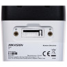 IP-kaméra bullet 4MP 2.8mm Smart Hybrid Light Audio LED IR Dynamik Mikrofon MicroSD Sirena Aktyûny adstrazalnik Hikvision DS-2CD