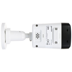 4MP 2.8mm 스마트 하이브리드 라이트 IP 뷸렛 카메라 오디오 스피커 마이크 MicroSD 사이렌 액티브 디터런트 Hikvision DS-2CD1043G2-LIUF/SL(2.8MM)PL
