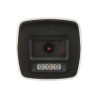 4MP ColorVu 스마트 하이브리드 라이트 2.8mm 오디오 SD 알람 IP67 IP 카메라 Hikvision DS-2CD1047G2H-LIUF/SL(2.8MM)PL
