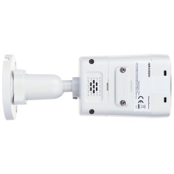 4MP ColorVu 3.0 스마트 하이브리드 라이트 불렛 IP 카메라 2.8mm IR LED SD 마이크 IP67 Hikvision DS-2CD1047G3H-LIUF 2.8MM PL