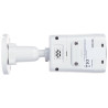 IP Bullet Camera 4MP ColorVu 3.0 Smart Hybrid Light 2.8mm IR LED SD Microfoon IP67 Hikvision DS-2CD1047G3H-LIUF 2.8MM PL