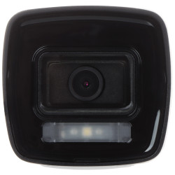 Câmara IP 8MP 4K UHD Híbrida LED PoE SD Microfone H.265+ WDR IP67 Hikvision DS-2CD1083G2-LIUF(2.8MM)PL