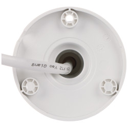 Càmera IP 8MP 4K UHD Hybrid IR LED PoE SD Micròfon H.265+ WDR IP67 Hikvision DS-2CD1083G2-LIUF(2.8MM)PL