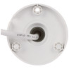 IP-камера 8MP 4K UHD Гібрыдная IR LED PoE SD Мікрафон H.265+ WDR IP67 Hikvision DS-2CD1083G2-LIUF(2.8MM)PL
