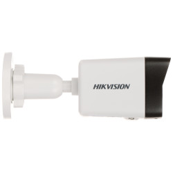 Càmera IP 8MP 4K UHD Hybrid IR LED PoE SD Micròfon H.265+ WDR IP67 Hikvision DS-2CD1083G2-LIUF(2.8MM)PL