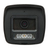 Inteligentna Hibridna Kamera 8Mpx 4K UHD Smart Hybrid Light IP67 Audio IR LED Wide Dynamic Range Hikvision DS-2CD1083G2-LIUF/SL(