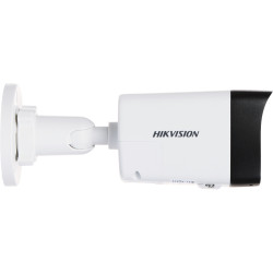 Intelligente 8Mpx 4K UHD Smart Hybrid Light IP67 Audio IR LED Wide Dynamic Range Kamera Hikvision DS-2CD1083G2-LIUF/SL(2.8MM)PL