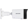 Интелигентна хибридна камера 8Mpx 4K UHD Smart Hybrid Light IP67 Audio IR LED Wide Dynamic Range Hikvision DS-2CD1083G2-LIUF/SL(