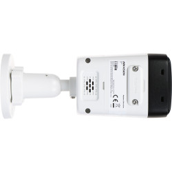 Έξυπνη Υβριδική Κάμερα 8Mpx 4K UHD Smart Hybrid Light IP67 Audio IR LED Wide Dynamic Range Hikvision DS-2CD1083G2-LIUF/SL(2.8MM)