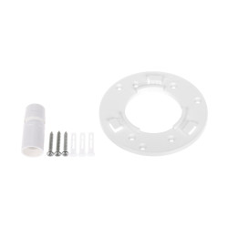 IP kamera ColorVu 3.0 Smart Hybrid Light 4MP 2.8mm IP67 IR LED 30m MicroSD mikrofon PoE WDR detekce pohybu 3.0 Hikvision DS-2CD1