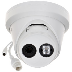Hikvision 1080p 2MP Full HD IR 30m WDR AcuSense IP Security Camera IP67 SD Slot ONVIF Face Detection Hikvision DS-2CD2323G2-I(2.