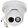 Κάμερα IP 1080p 2MP Full HD IR 30m WDR AcuSense Εξωτερική IP67 Υποδοχή SD ONVIF Παρακολούθηση CCTV Αναγνώριση Προσώπου Hikvision