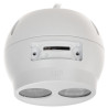IPカメラ 1080p 2MP Full HD IR 30m WDR AcuSense 屋外用 IP67 SDカードスロット ONVIF CCTV監視 顔検出 Hikvision DS-2CD2323G2-I(2.8MM