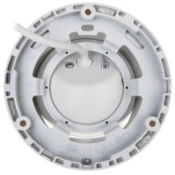 Caméra IP 1080p 2MP Full HD IR 30m WDR AcuSense Extérieure IP67 Emplacement SD ONVIF CCTV Détection Visage Hikvision DS-2CD2323G