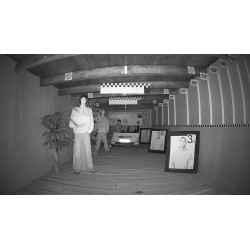 IPカメラ 1080p 2MP Full HD IR 30m WDR AcuSense 屋外用 IP67 SDカードスロット ONVIF CCTV監視 顔検出 Hikvision DS-2CD2323G2-I(2.8MM