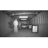Hikvision 1080p 2MP Full HD IR 30m WDR AcuSense IP Security Camera IP67 SD Slot ONVIF Face Detection Hikvision DS-2CD2323G2-I(2.