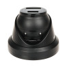 Hikvision AcuSense 4MP IR LED 오디오 2x 마이크 SD 블랙 실외 IP67 PoE 하이브리드 IP 카메라 Hikvision DS-2CD2343G2-LI2U(2.8MM)(BLACK)/PL
