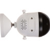 Wi-Fi IPカメラ 1080p Full HD Smart Dual Light アクティブ抑止サイレン LED ナイトビジョン IP67 ONVIF P2P DAHUA F2C-PV