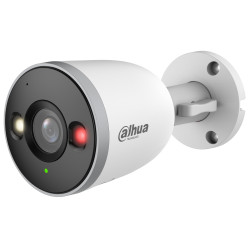 Dahua IP Wi-Fi 6 Smart Dual Light kamera 3Mpx 2.8mm IR 30m LED 30m IP67 vanjska nadzorna P2P DAHUA F3D-IL-0280B