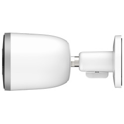 Dahua Smart Dual Light Wi-Fi 6 IP Kamera 3MP 2.8mm IR 30m LED 30m IP67 Außen Überwachung P2P DAHUA F3D-IL-0280B