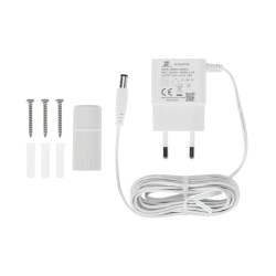 Dahua Smart Dual Light Wi-Fi 6 IP Kamera 3MP 2.8mm IR 30m LED 30m IP67 Außen Überwachung P2P DAHUA F3D-IL-0280B