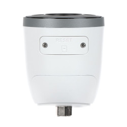 Вонкавая цыліндрычная бесправадная камера 5Mpx Wi-Fi 6 Smart Dual Light мікрафон AI выяўленне людзей IP67 IR LED 30m DAHUA F5D-I