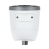Зовнішня циліндрична бездротова камера 5Mpx Wi-Fi 6 Smart Dual Light Мікрофон ШІ Детекція людей IP67 ІЧ 30м DAHUA F5D-IL-0280B