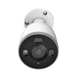 Безжична мрежова камера 5MPx Wi-Fi 6 Активно възпиране Dual Light IP67 Аудио SD P2P DAHUA F5D-PV-0280B