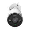Безжична мрежова камера 5MPx Wi-Fi 6 Активно възпиране Dual Light IP67 Аудио SD P2P DAHUA F5D-PV-0280B