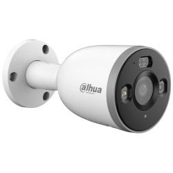 5MPx Wi-Fi 6 无线网络摄像机 主动防御 双光源 IP67 音频 SD P2P DAHUA F5D-PV-0280B