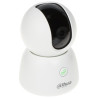 Câmera IP Interna Rotativa Wi-Fi 3Mpx 3.6mm IR 10m Áudio Cartão SD Nuvem P2P Rastreamento IA DAHUA H3B