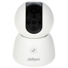กล้อง IP หมุนได้ภายในอาคาร Wi-Fi 3Mpx 3.6mm IR 10m ระบบเสียง การ์ด SD Cloud P2P AI ติดตาม DAHUA H3B
