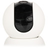 屋内用Wi-Fi旋回IPカメラ 3Mpx 3.6mm IR 10m オーディオ SDカード クラウド P2P AI追尾 DAHUA H3B