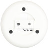Поворотна внутрішня IP-камера Wi-Fi 3Мп 3.6мм IR 10м Аудіо SD-карта Хмара P2P AI Відстеження DAHUA H3B