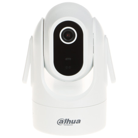 Roterende WiFi IP-kamera 4Mpx 2K Smart Home IR 100m lyd SD-kortplads AI persondetektion autotracking P2P DAHUA H4C