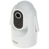 회전형 WiFi IP 카메라 4Mpx 2K 스마트 홈 IR 100m 오디오 SD 슬롯 AI 인물 감지 자동 추적 P2P DAHUA H4C