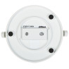 กล้องวงจรปิด Wi-Fi หมุนได้ 4Mpx 2K Smart Home IR 100m ออดิโอ สล็อต SD AI ตรวจจับบุคคล ติดตามอัตโนมัติ P2P DAHUA H4C