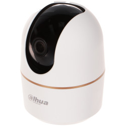 Dahua H5A 5MP 3.6mm Indoor Wi-Fi 6 Pan-Tilt IP Camera with Human Detection and Auto-Tracking DAHUA H5A