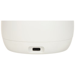 Внутрішня поворотна IP WiFi камера iCSee з екраном 2.8 дюйма IPS 3Mpx відеозв'язок радіоняня перегляд з телефону DELTA CCTV ICSE